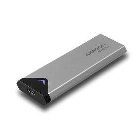 AXAGON EEM2-UG2 USB-C 3.2 Gen 2 NVMe M.2 BOX