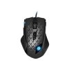 Sharkoon Drakonia Black gamer egér