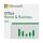 Microsoft Office&Business 2024 magyar (EP2-06667)