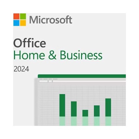 Microsoft Office&Business 2024 magyar (EP2-06667)