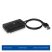 Ewent EW7019 USB to 2,5" and 3,5" IDE/SATA Adapter