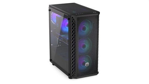 Endorfy Signum 300 ARGB számítógépház (EY2A006)