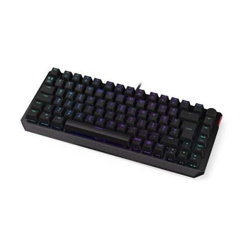 Endorfy Thock 75% Kailh Red billentyűzet