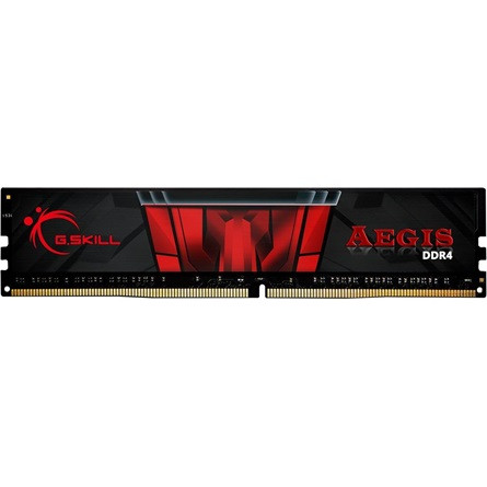 16GB G.Skill Aegis DDR4 3000MHz (F4-3000C16S-16GISB)