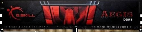 8GB G.SKILL Aegis DDR4 3000MHz