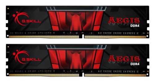 16GB G.Skill Aegis DDR4 3200MHz KIT (F4-3200C16D-16GIS)