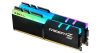 16GB G.Skill Trident Z RGB DDR4 3200MHz (F4-3200C16D-16GTZR)
