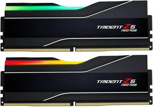 32GB G.Skill Trident Z5 Neo RGB DDR5 6000MHz KIT (F5-6000J3038F16GX2-TZ5NR)