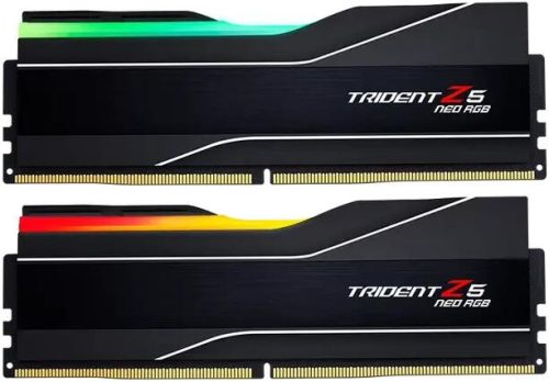 32GB G.Skill Trident Z5 NEO RGB DDR5 6000MHz KIT (F5-6000J3238F16GX2-TZ5NR)