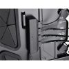 DeepCool FH-04 ventillátor tápkábel elosztó 4db 4pin