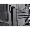 DeepCool FH-04 ventillátor tápkábel elosztó 4db 4pin
