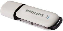 32GB Philips Snow USB 2.0 Pendrive