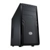 CoolerMaster Force 500 számítógépház