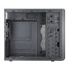 CoolerMaster Force 500 számítógépház