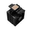 ID-Cooling FROZN A400 Black CPU hűtő