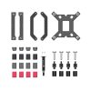  ID-Cooling Frozn A610 ARGB CPU Cooler