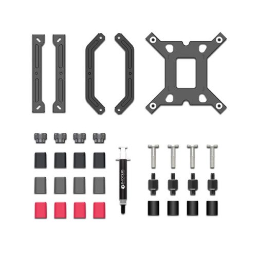  ID-Cooling Frozn A610 ARGB CPU Cooler