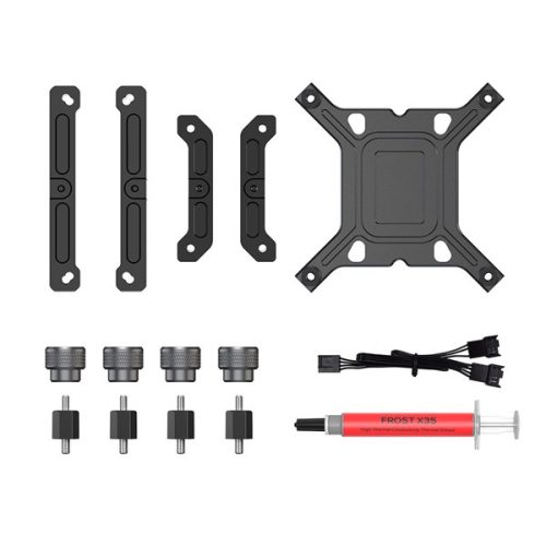 ID-Cooling FROZN A620 PRO SE CPU cooler