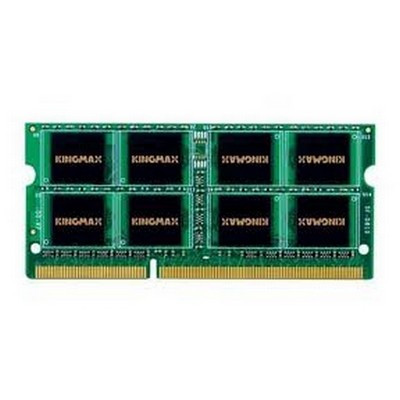 8GB Kingmax DDR3L 1600MHz SoDimm