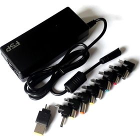 FSP FSP-NB65 PRO 65W univerzális notebook hálózai töltő