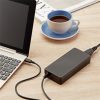 FSP NB C 100 - 100W notebook hálózati töltő