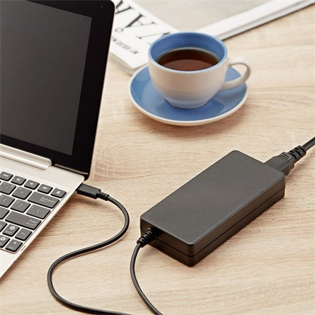 FSP NB C 100 - 100W notebook hálózati töltő