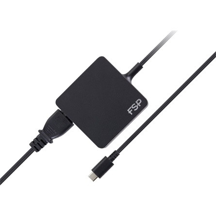 FSP FSP-NB C 65 65W hálózati töltő adapte