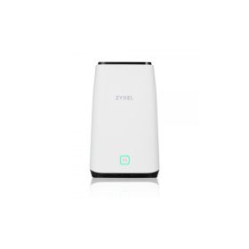   Zyxel Nebula FWA510 AX3600 Dual-Band Wi-Fi 5G/NR router + 1év Nebula Pro Licenc