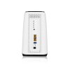 Zyxel Nebula FWA510 AX3600 Dual-Band Wi-Fi 5G/NR router + 1év Nebula Pro Licenc