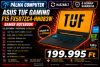 Asus TUF Gaming F15 FX507ZC4-HN083W notebook (használt)