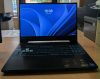 Asus TUF Gaming F15 FX507ZC4-HN083W notebook (használt)