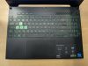 Asus TUF Gaming F15 FX507ZC4-HN083W notebook (használt)