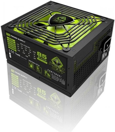 Keep Out Gaming 700W tápegység