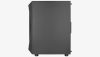 Aerocool Falcon Mesh v2 ARGB számítógépház