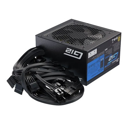 Seasonic G12 GC (2024) - 850W 80+ Gold BOX tápegység (G12-GC-850 2024)