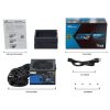 Seasonic G12 GC (2024) - 850W 80+ Gold BOX tápegység (G12-GC-850 2024)