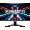   27" Gigabyte G27QC A-EK ívelt VA LED gaming monitor fekete 165Hz