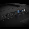 31.5"  Gigabyte G32QC A ívelt VA LED gaming monitor fekete 165Hz FreeSync Premium Pro