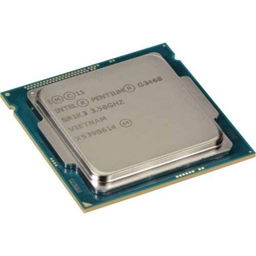 Intel Pentium G3460 OEM - használt processzor
