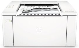 HP LaserJet Pro M102W mono lasernyomtató