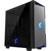 Gigabyte Aorus C300 Glass számítógépház