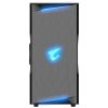Gigabyte Aorus C300 Glass számítógépház