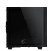 Gigabyte Aorus C300 Glass számítógépház