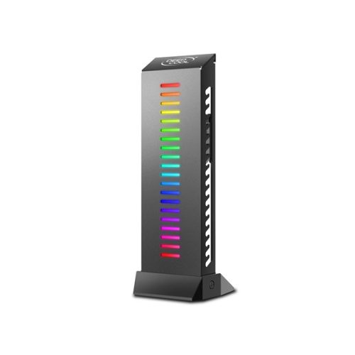 DeepCool GH-01 A-RGB videokártya tartó (holder)