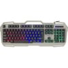 White Shark GK-1924 Viking-2 gaming billentyűzet