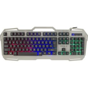 White Shark GK-1924 Viking-2 gaming billentyűzet