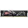 8GB Kingmax Zeus Dragon Black DDR4 3200MHz