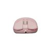 White Shark GM-5007P Galahad gamer egér - pink