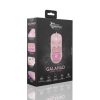 White Shark GM-5007P Galahad gamer egér - pink