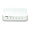 D-Link GO-SW-5G/E 5x1000Mbps switch